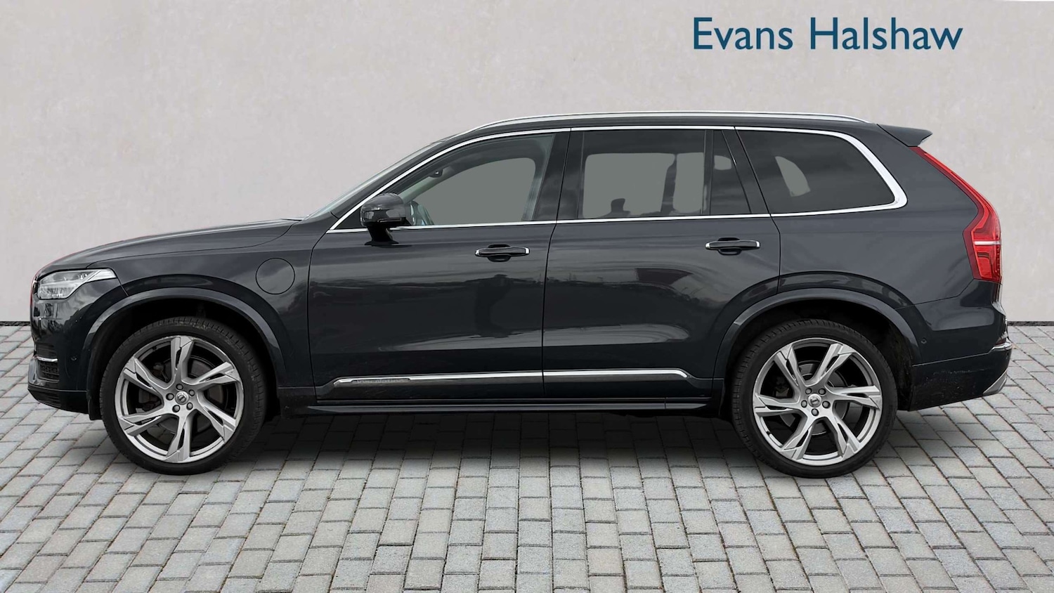 Used Volvo XC90 2018 for sale - 77886274: Photo 4