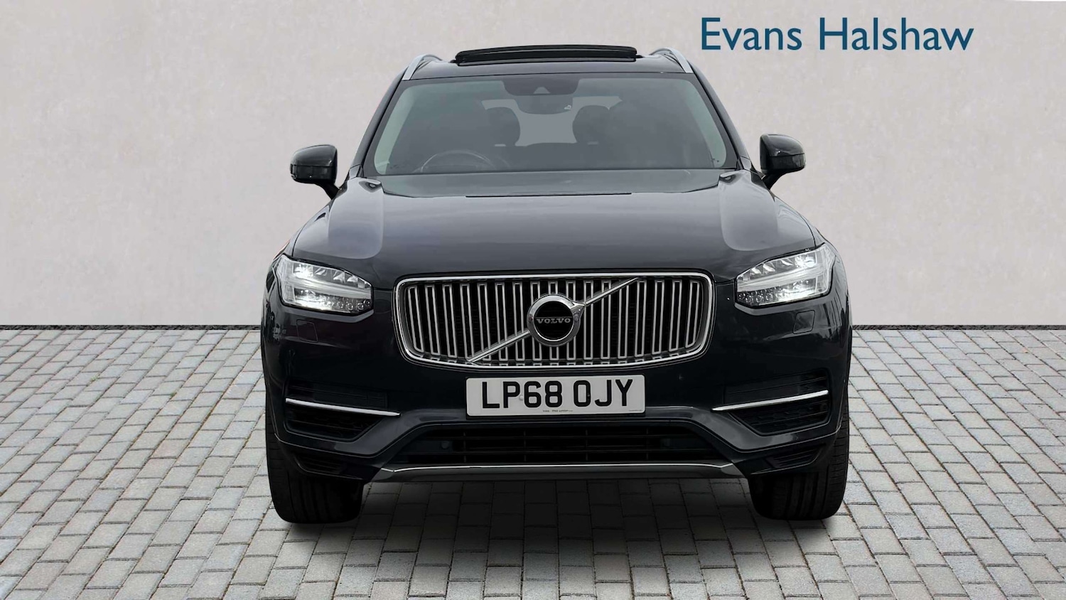 Used Volvo XC90 2018 for sale - 77886274: Photo 5