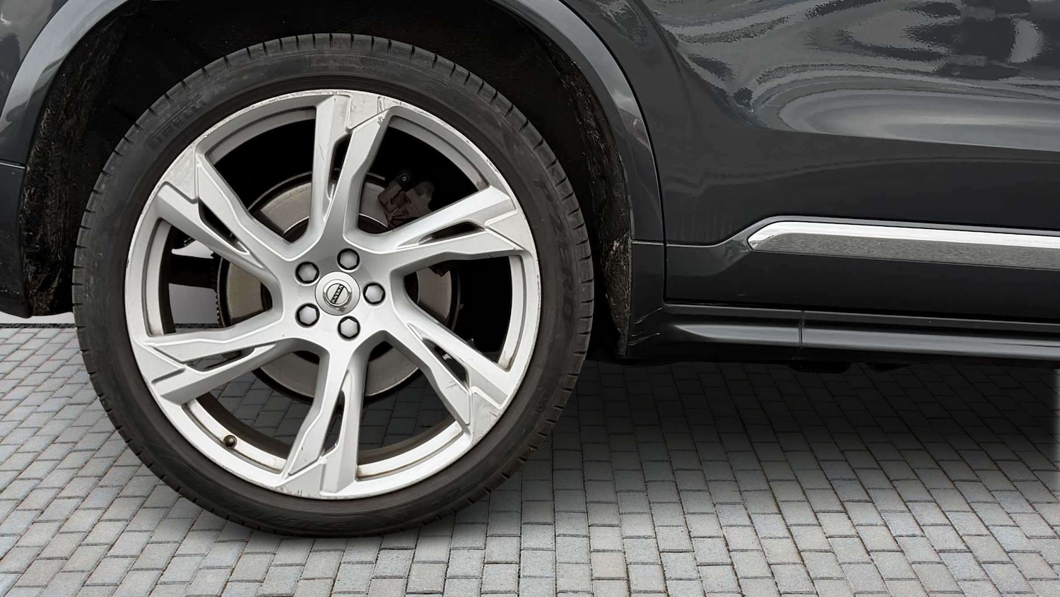 Used Volvo XC90 2018 for sale - 77886274: Photo 7