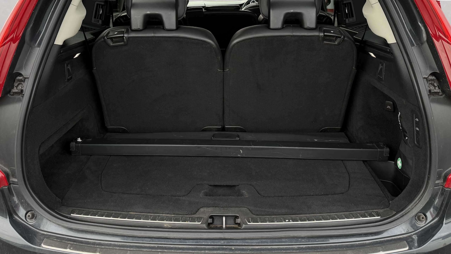 Used Volvo XC90 2018 for sale - 77886274: Photo 8