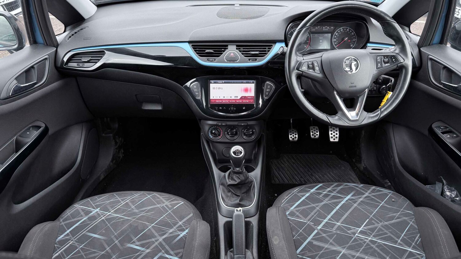 Used Vauxhall Corsa for sale - 77861527: Photo 10