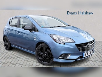 Used Vauxhall Corsa 2015 for sale - 77861527: Photo