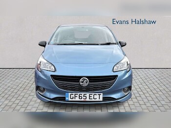 Used Vauxhall Corsa 2015 for sale - 77861527: Photo