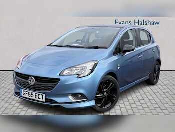 Used Vauxhall Corsa 2015 for sale - 77861527: Photo