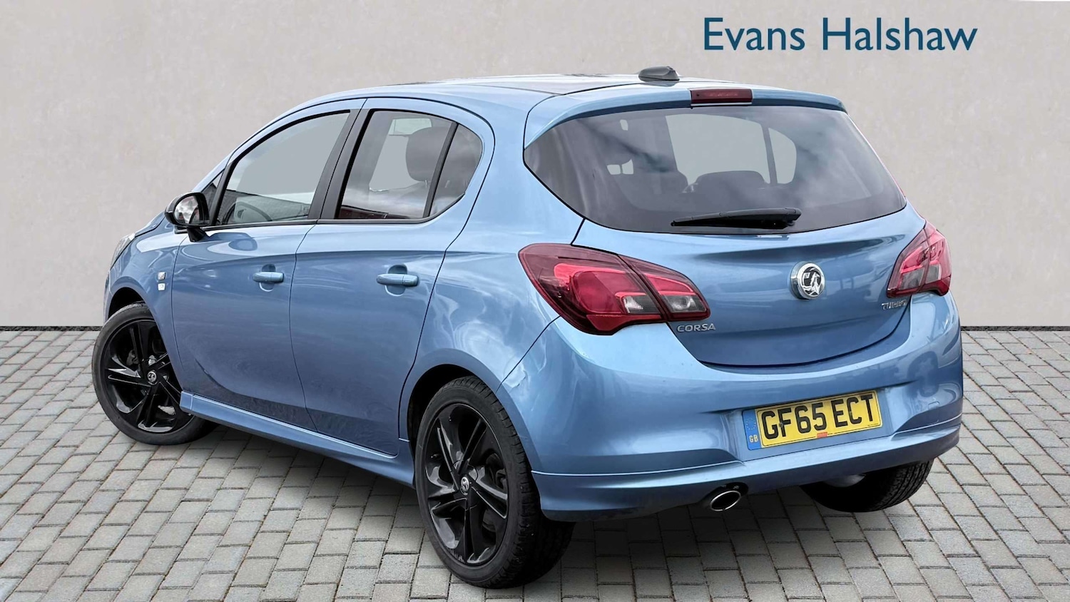 Used Vauxhall Corsa for sale - 77861527: Photo 5