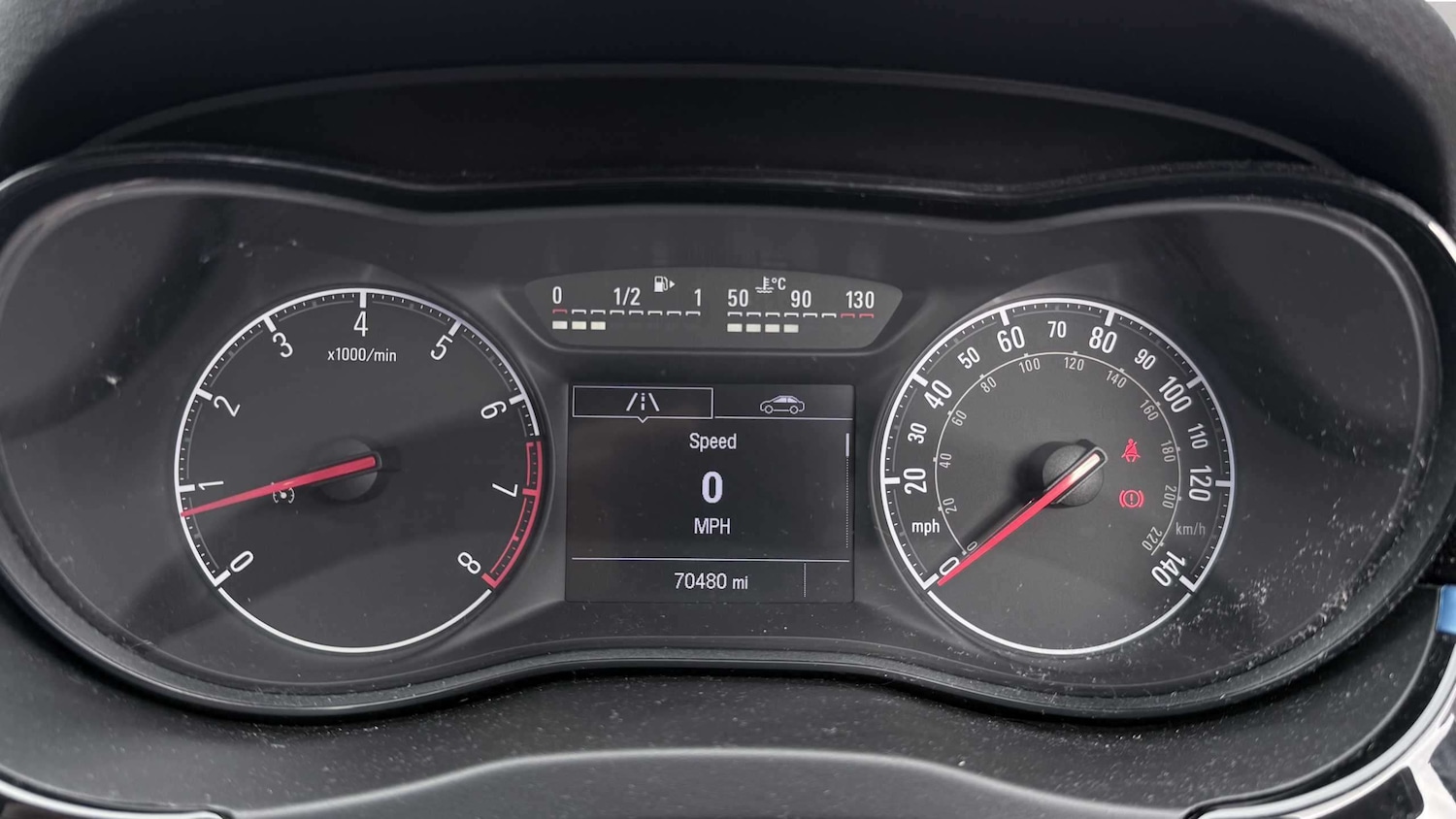 Used Vauxhall Corsa for sale - 77861527: Photo 8