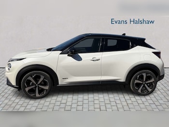 Used Nissan Juke 2023 for sale - 78564204: Photo