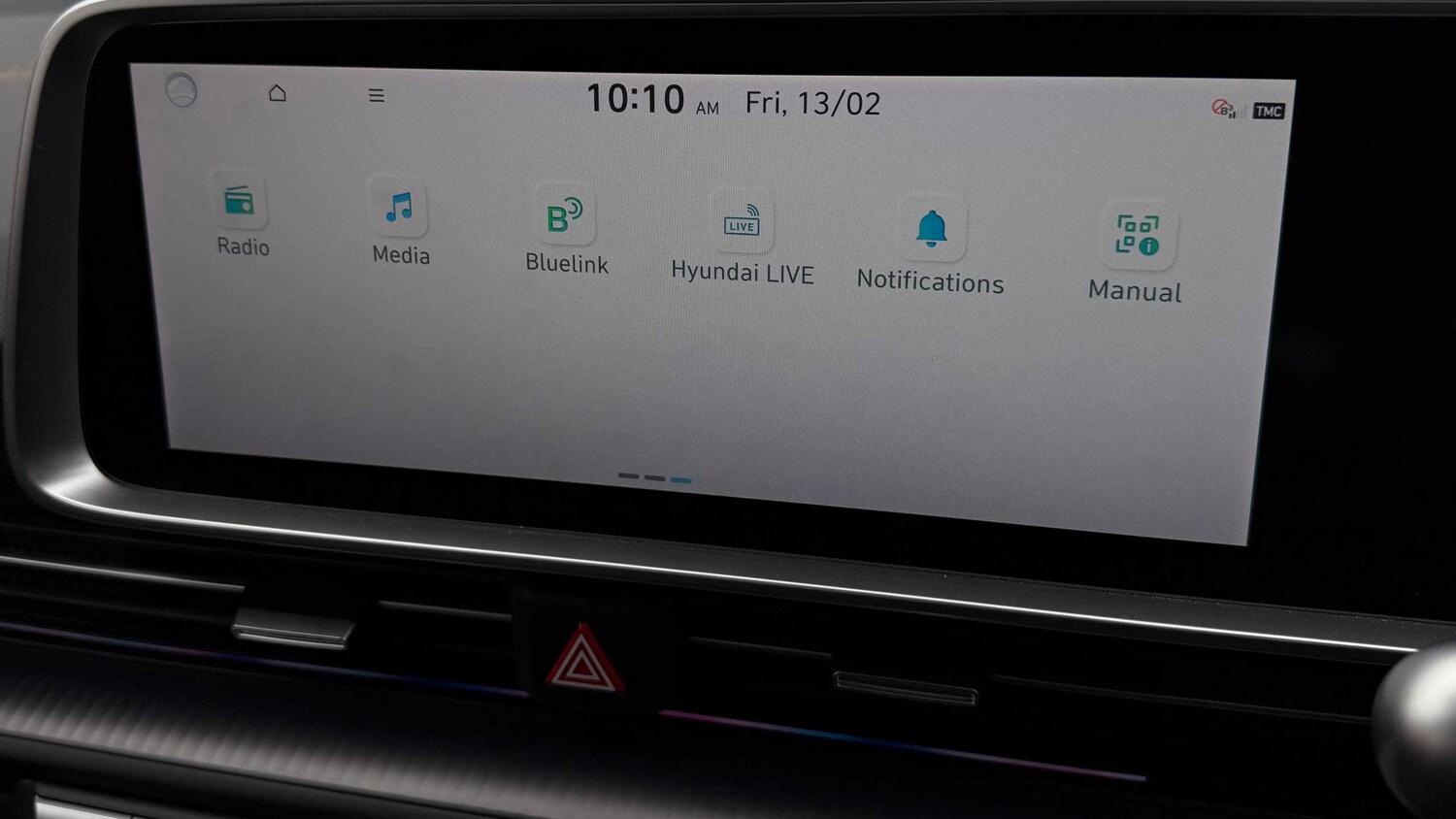 Used Hyundai IONIQ 6 for sale - 77861186: Photo 11