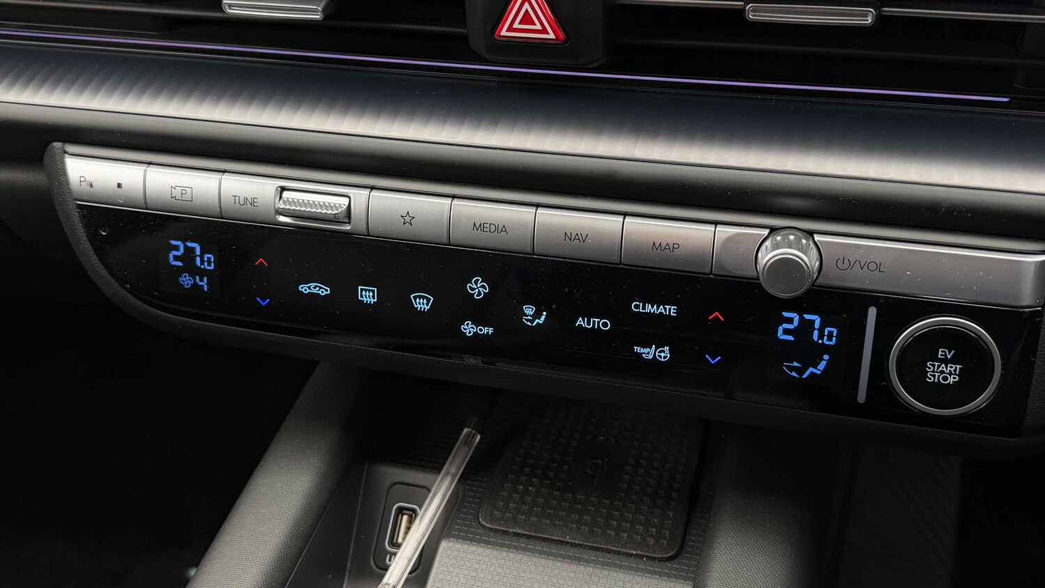 Used Hyundai IONIQ 6 for sale - 77861186: Photo 12