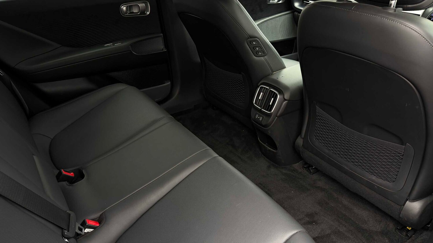 Used Hyundai IONIQ 6 for sale - 77861186: Photo 14