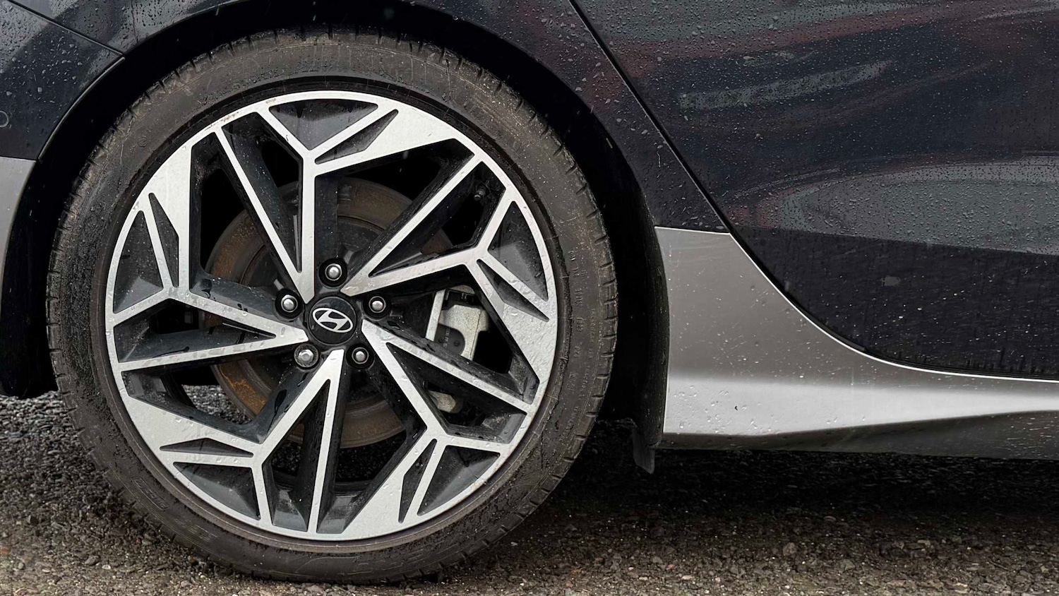 Used Hyundai IONIQ 6 for sale - 77861186: Photo 5