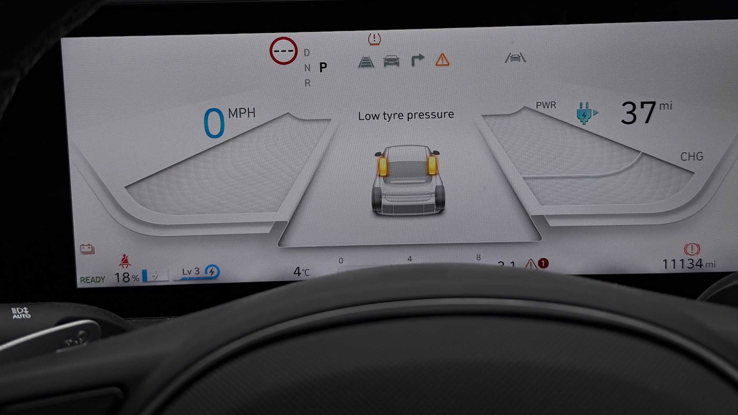 Used Hyundai IONIQ 6 for sale - 77861186: Photo 9