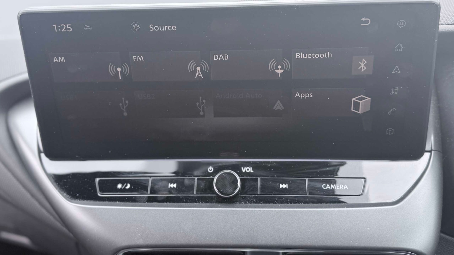 Used Nissan Juke 2024 for sale - 78221279: Photo 15