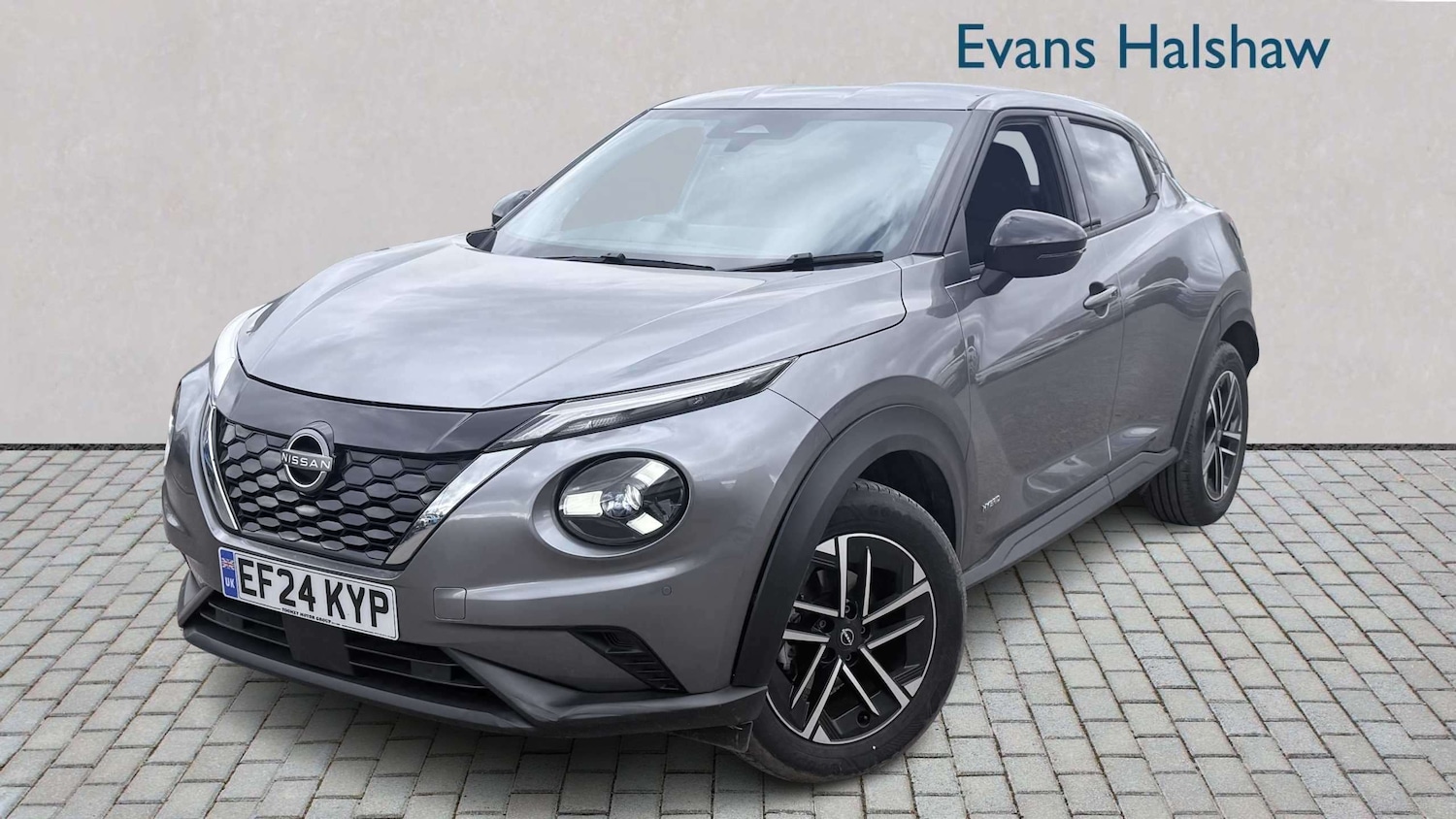 Used Nissan Juke 2024 for sale - 78221279: Photo 4