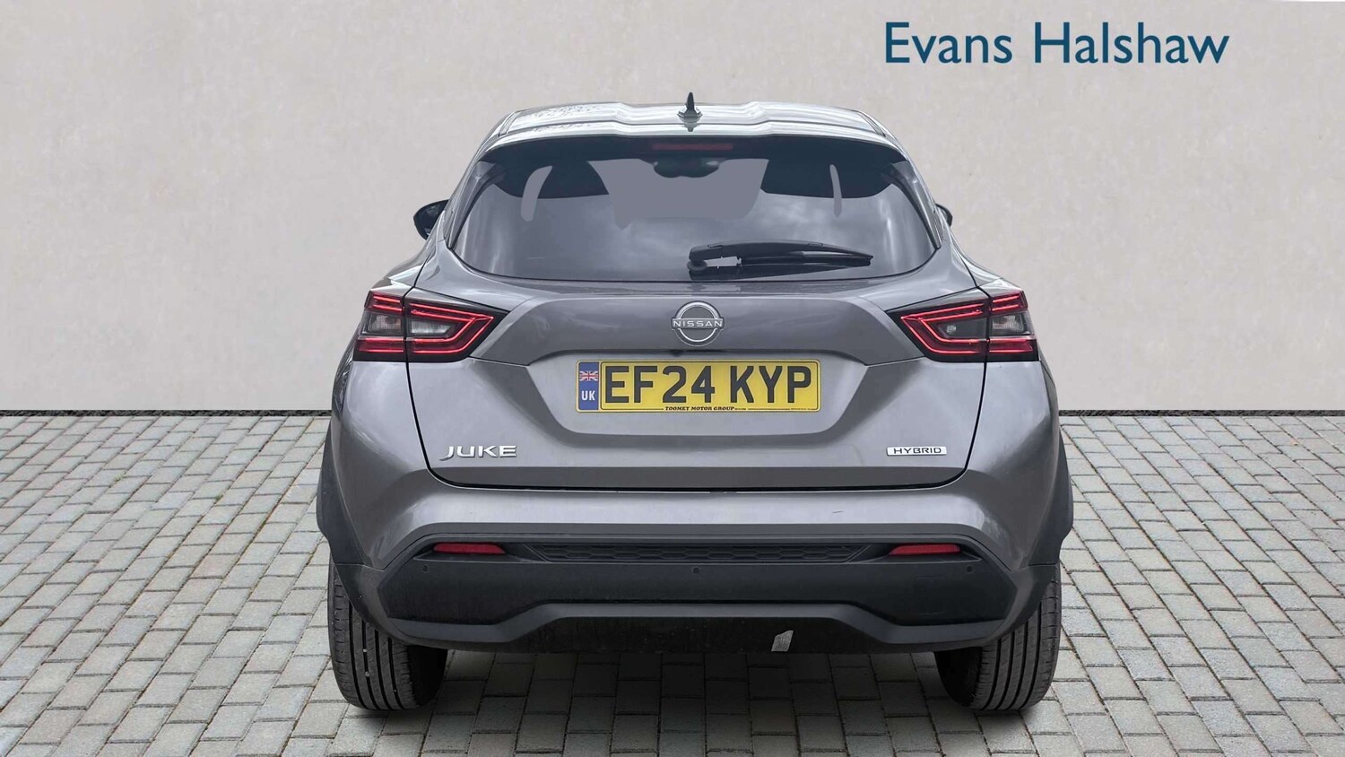 Used Nissan Juke 2024 for sale - 78221279: Photo 6