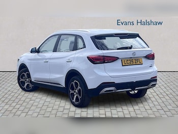 Used MG MG ZS 2025 for sale - 79051805: Photo