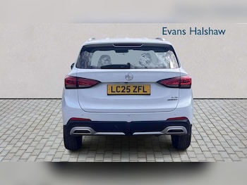 Used MG MG ZS 2025 for sale - 79051805: Photo