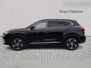Used MG MG HS 2024 for sale - 78465345: Photo