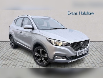 Used MG MG ZS 2020 for sale - 78625212: Photo
