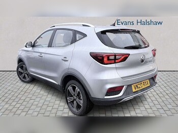 Used MG MG ZS 2020 for sale - 78625212: Photo
