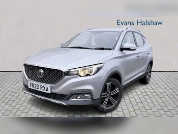 Used MG MG ZS 2020 for sale - 78625212: Photo