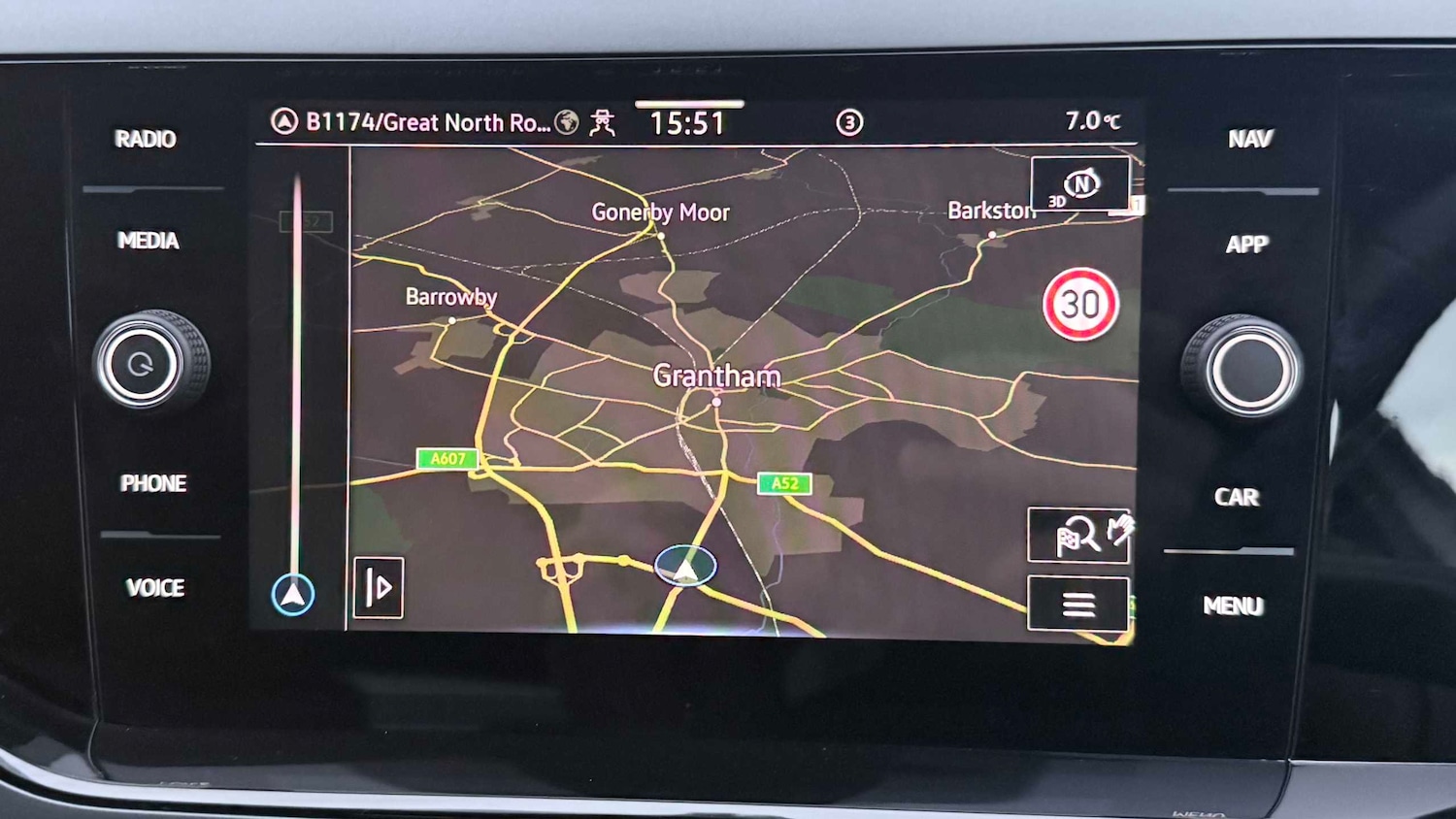 Used Volkswagen Polo 2024 for sale - 77856964: Photo 15