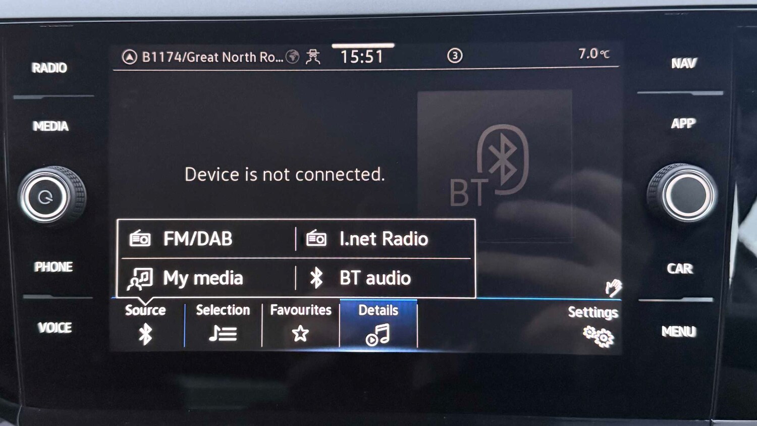 Used Volkswagen Polo 2024 for sale - 77856964: Photo 16