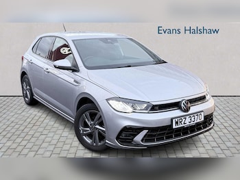 Used Volkswagen Polo 2024 for sale - 77856964: Photo