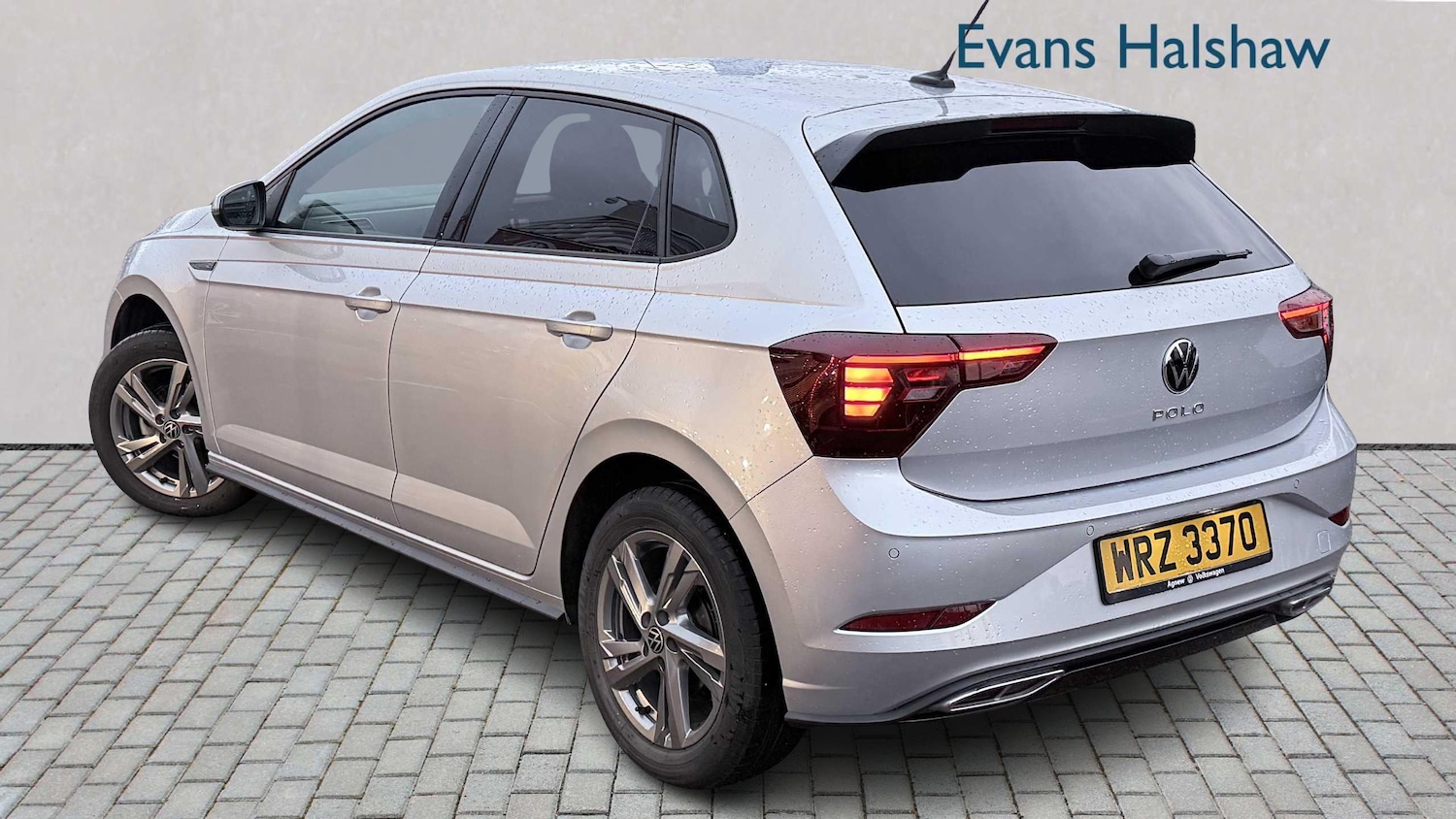 Used Volkswagen Polo 2024 for sale - 77856964: Photo 2