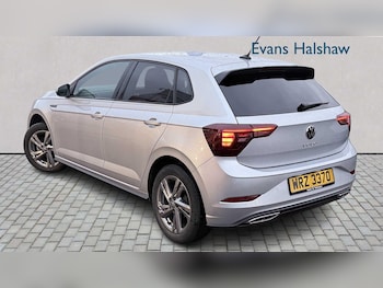 Used Volkswagen Polo 2024 for sale - 77856964: Photo