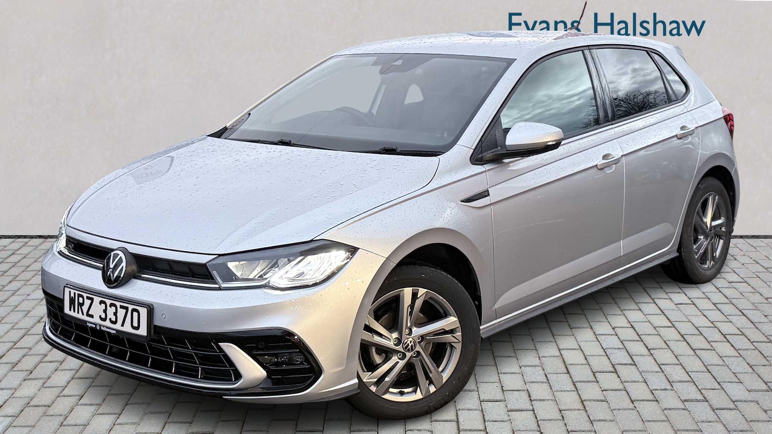 Used Volkswagen Polo 2024 for sale - 77856964: Photo 3