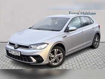 Used Volkswagen Polo 2024 for sale - 77856964: Photo