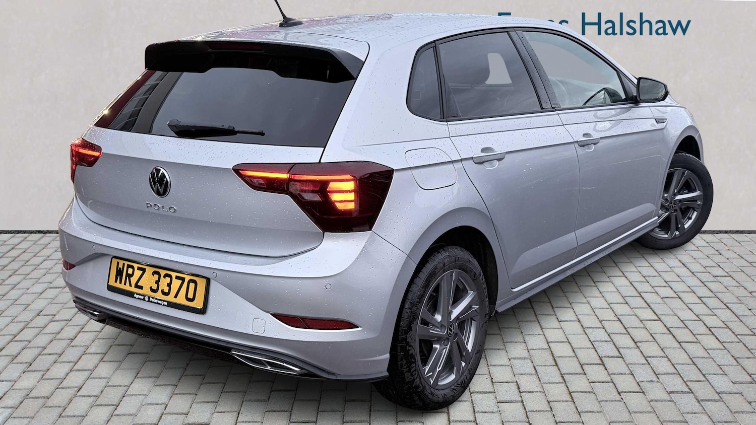 Used Volkswagen Polo 2024 for sale - 77856964: Photo 4