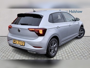 Used Volkswagen Polo 2024 for sale - 77856964: Photo