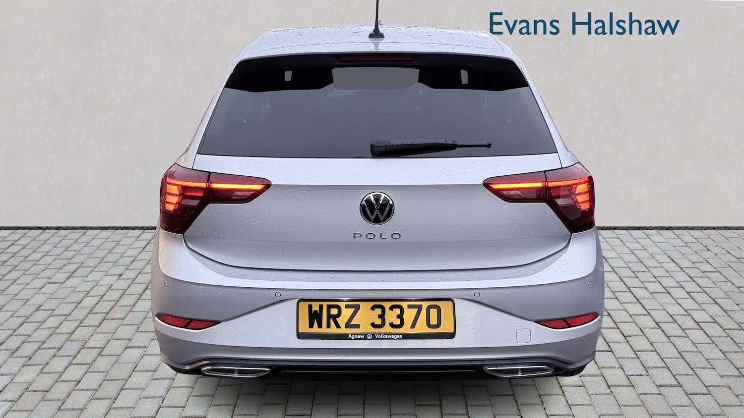 Used Volkswagen Polo 2024 for sale - 77856964: Photo 5