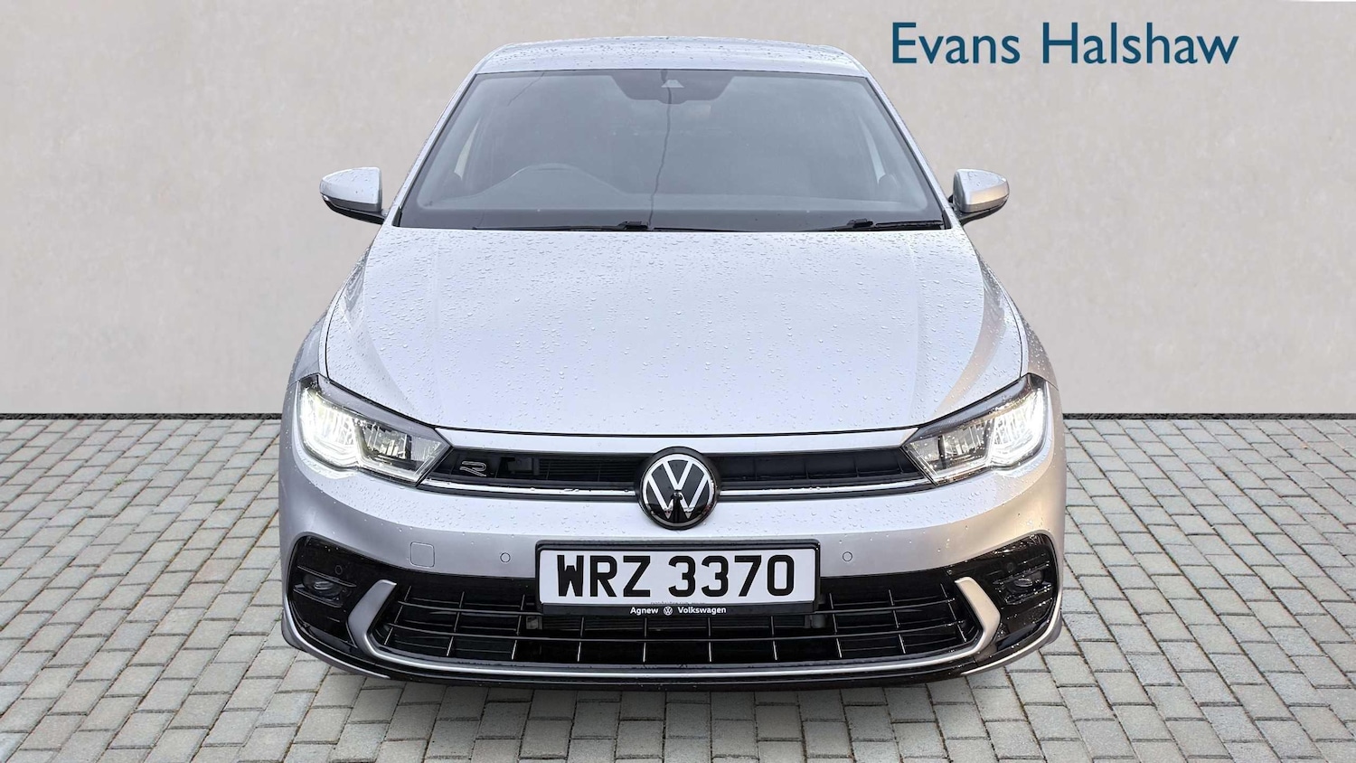 Used Volkswagen Polo 2024 for sale - 77856964: Photo 6