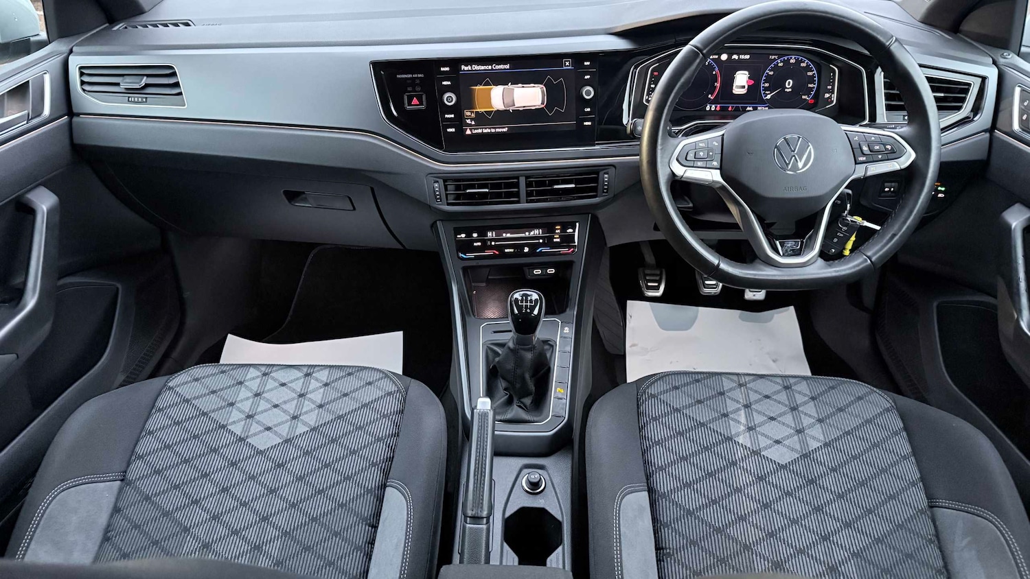 Used Volkswagen Polo 2024 for sale - 77856964: Photo 7