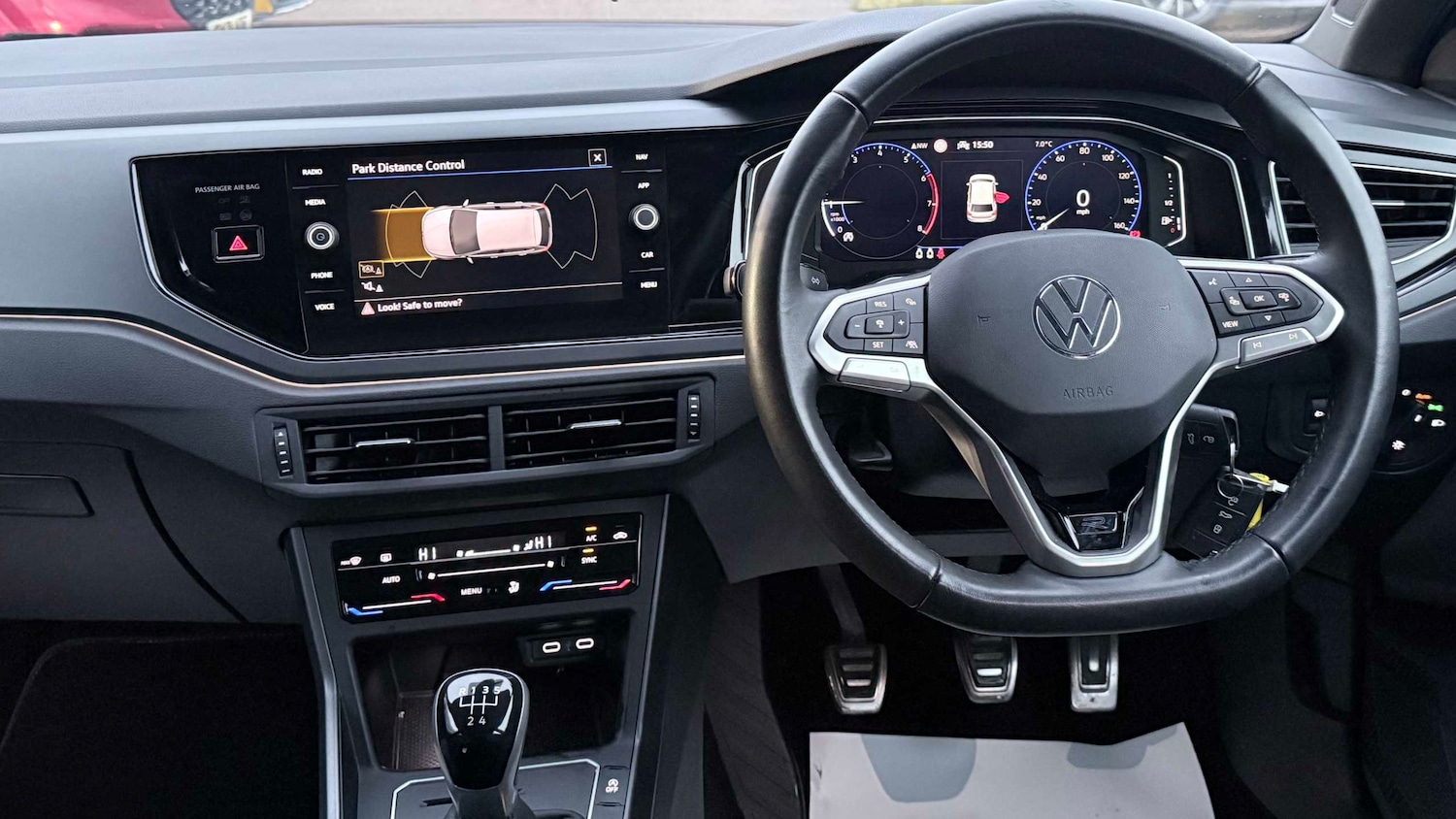 Used Volkswagen Polo 2024 for sale - 77856964: Photo 8