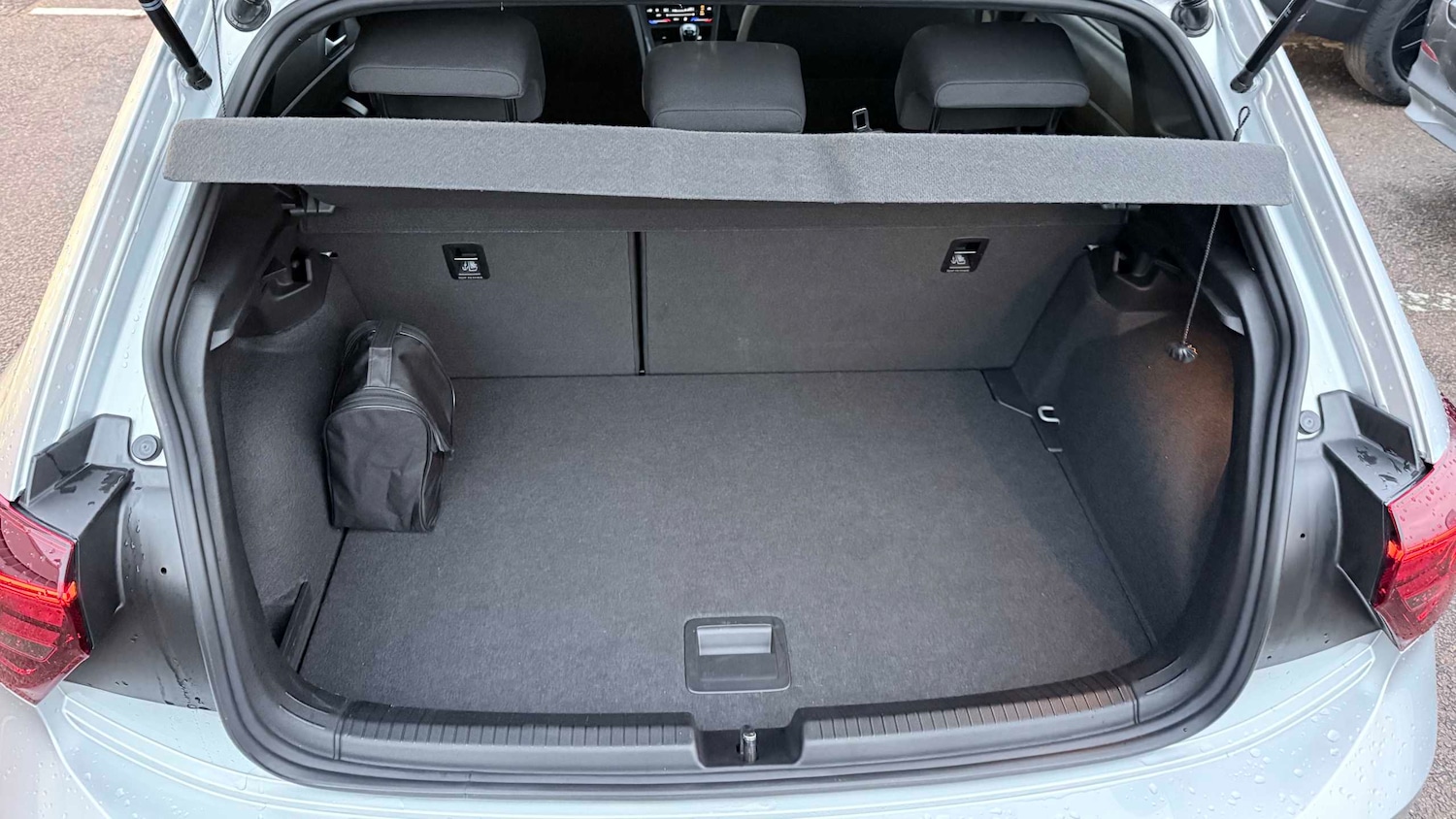 Used Volkswagen Polo 2024 for sale - 77856964: Photo 9