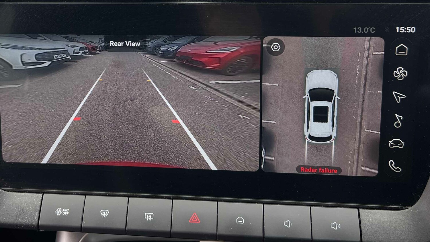 Used MG MG ZS 2024 for sale - 78118983: Photo 10