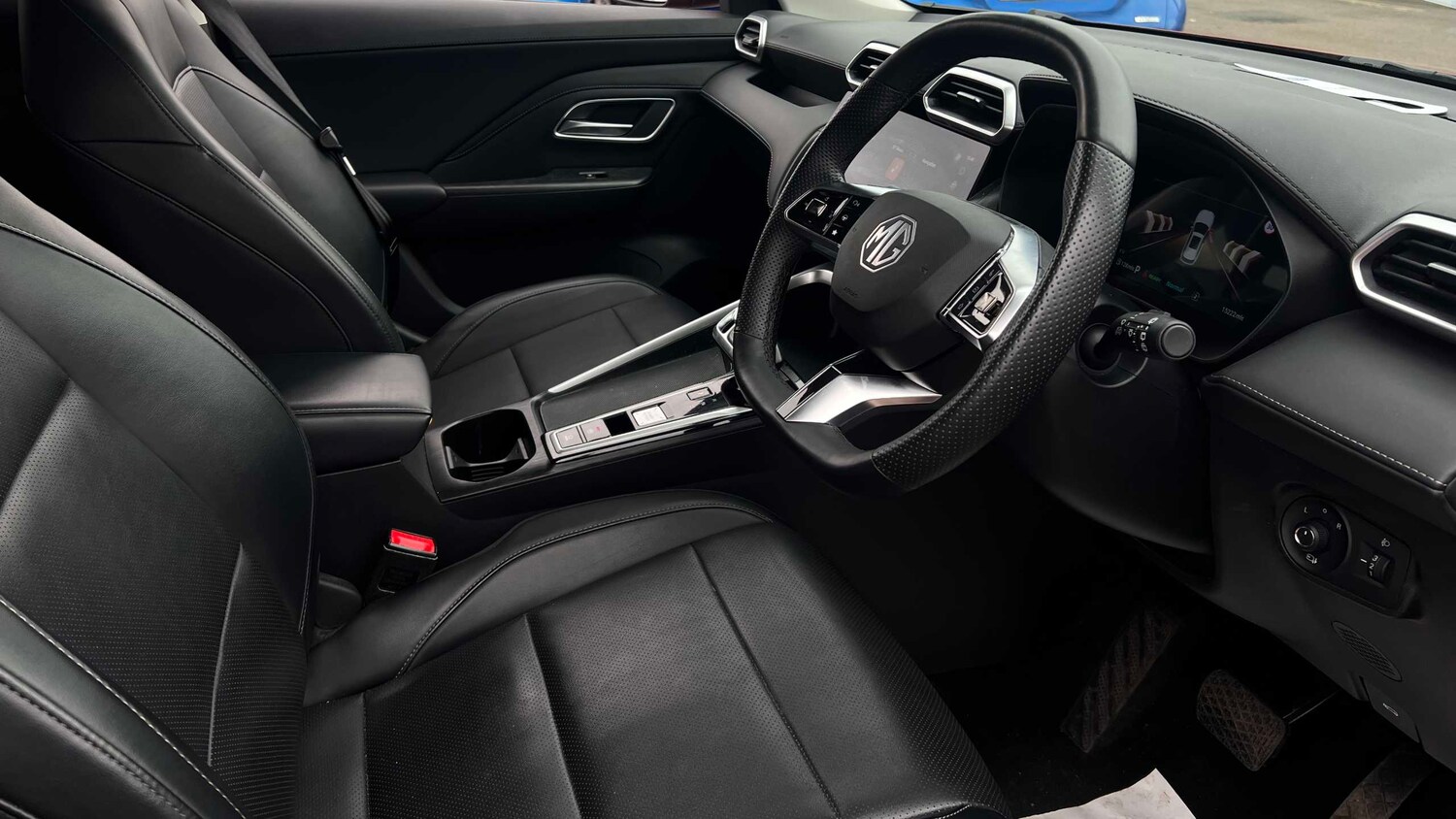 Used MG MG ZS 2024 for sale - 78118983: Photo 12