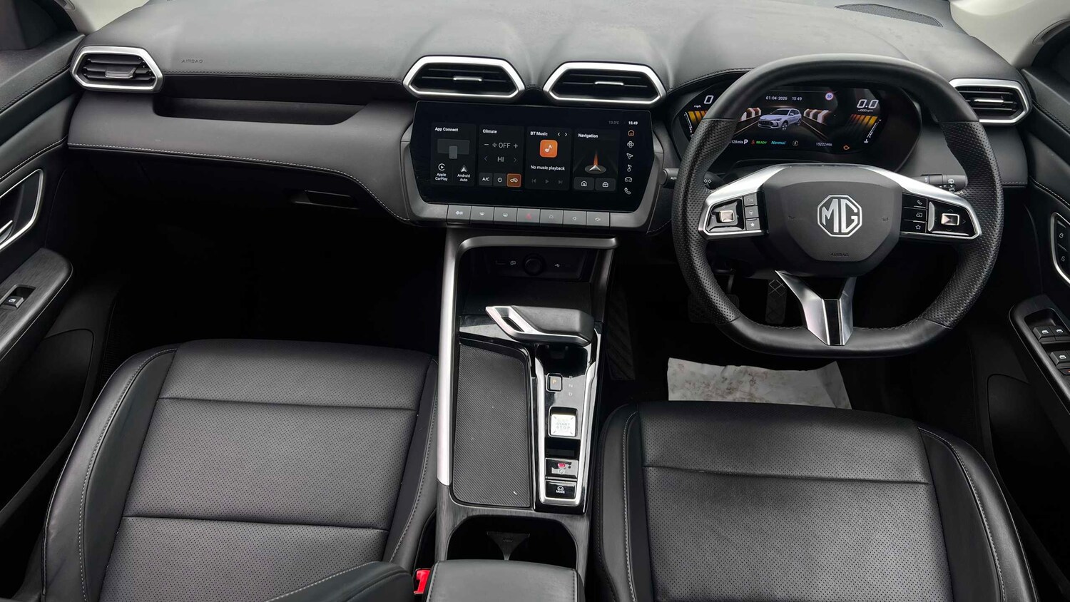 Used MG MG ZS 2024 for sale - 78118983: Photo 14