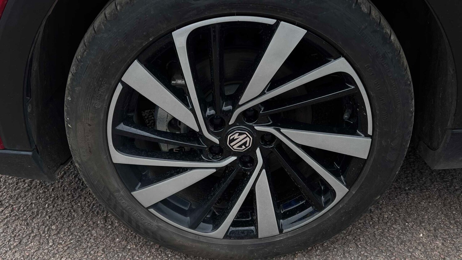 Used MG MG ZS 2024 for sale - 78118983: Photo 16