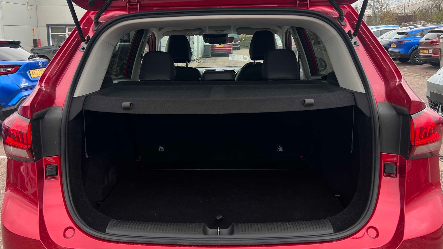 Used MG MG ZS 2024 for sale - 78118983: Photo 17