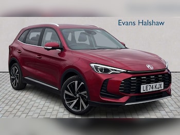 MG MG ZS feature image