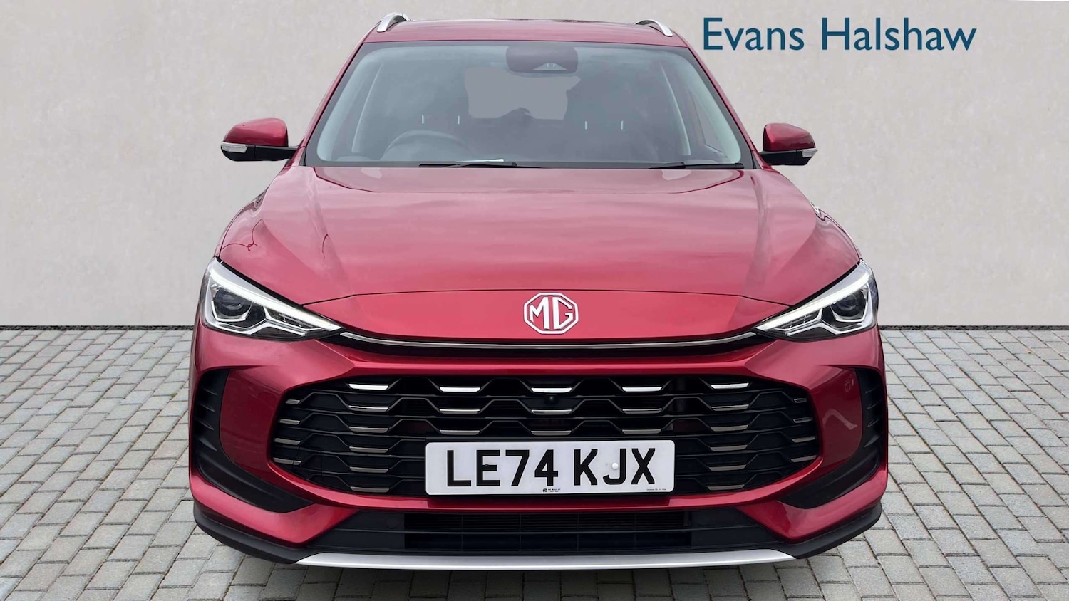 Used MG MG ZS 2024 for sale - 78118983: Photo 4