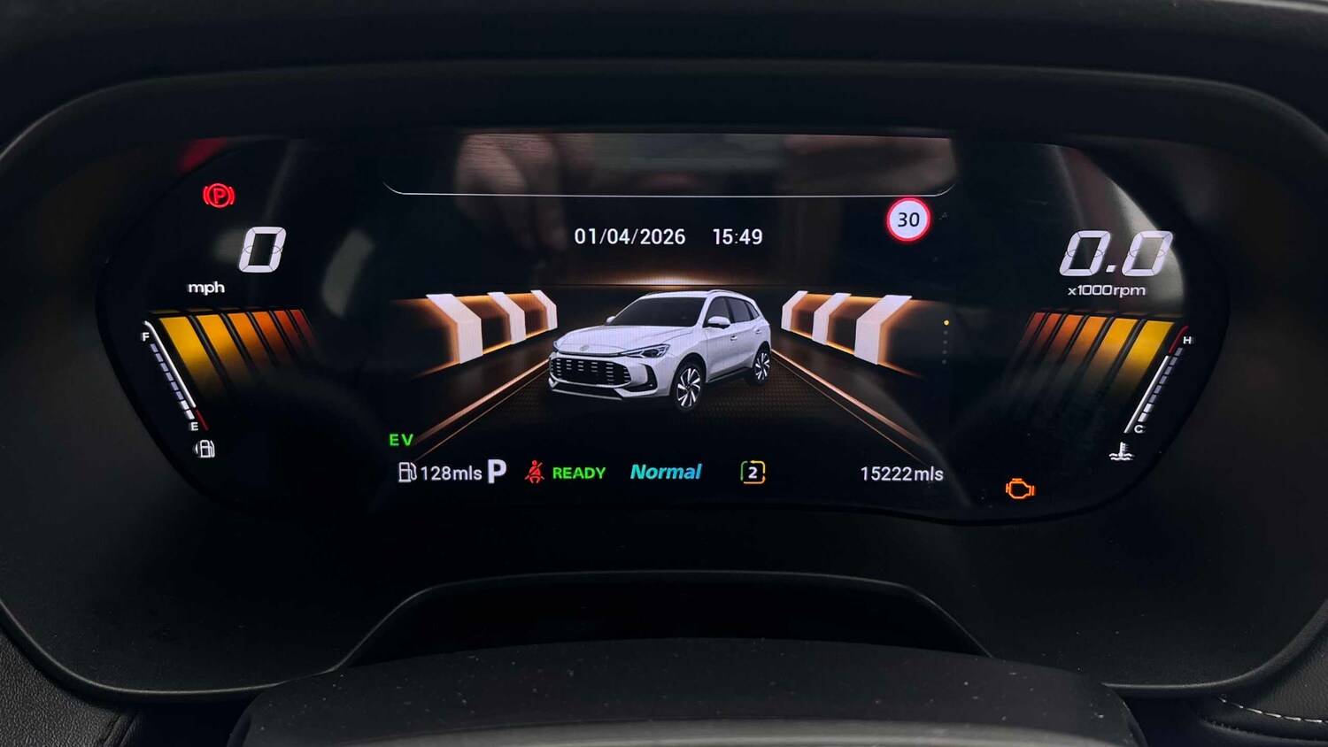 Used MG MG ZS 2024 for sale - 78118983: Photo 6