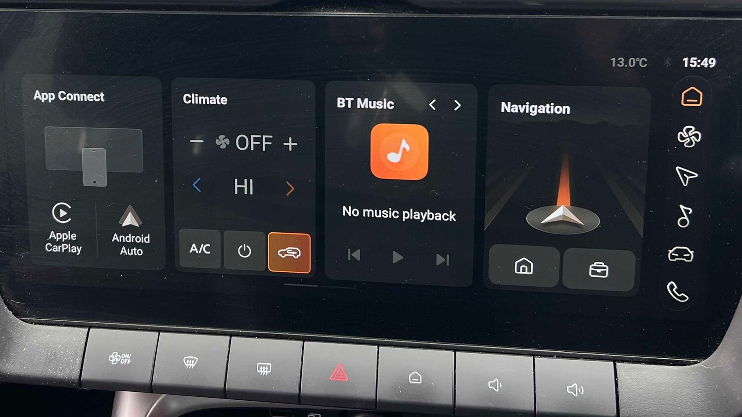 Used MG MG ZS 2024 for sale - 78118983: Photo 7