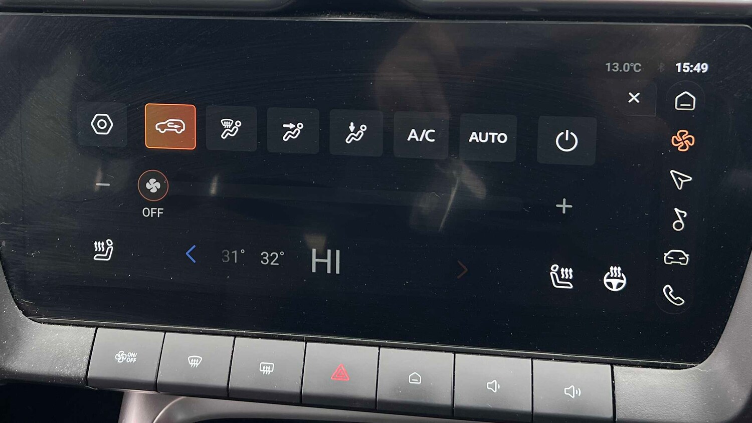 Used MG MG ZS 2024 for sale - 78118983: Photo 8