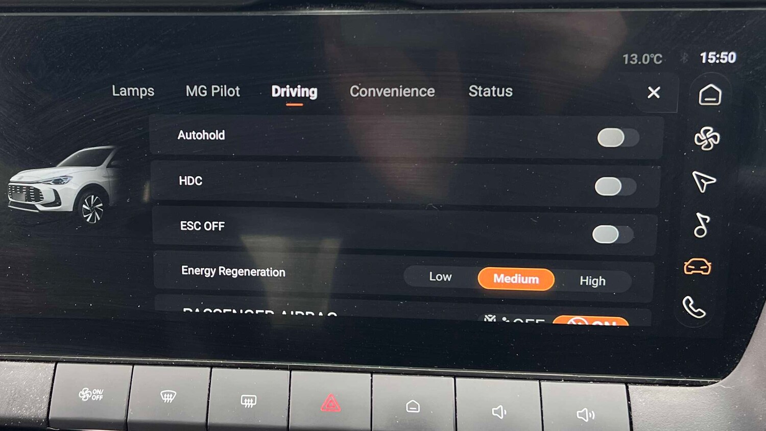 Used MG MG ZS 2024 for sale - 78118983: Photo 9